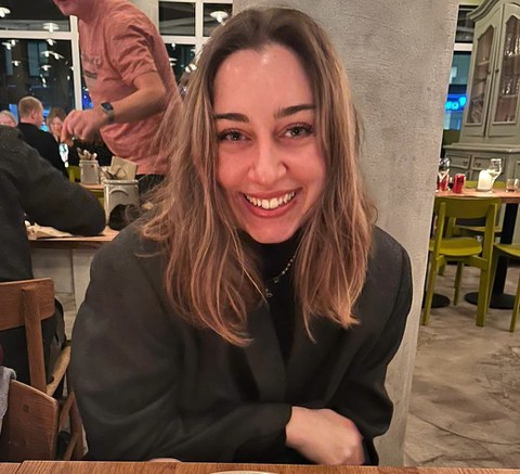 Laura Oppi Copenhagen