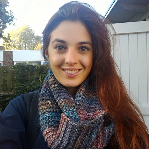 Sara Falcone