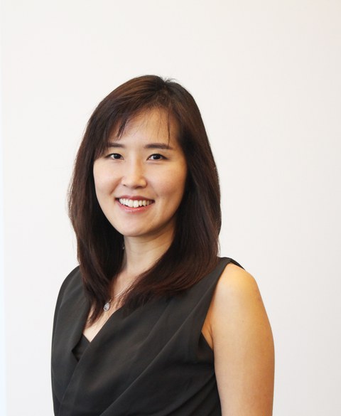 Sun Joo Grace Ahn