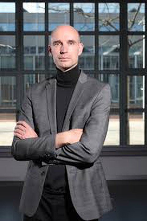 Olaf Blanke CH