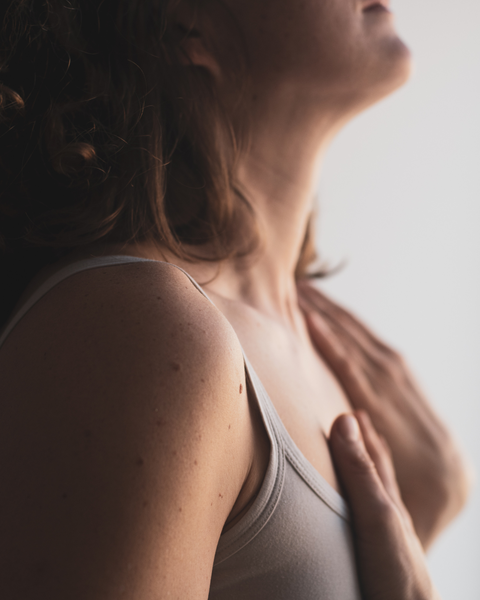 body awareness