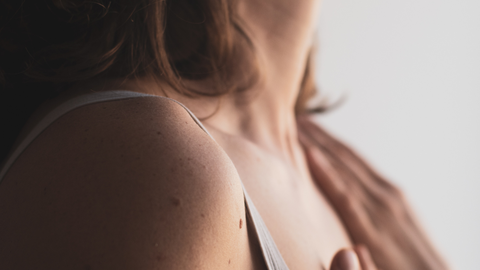 body awareness