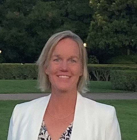 Kristine Nowak