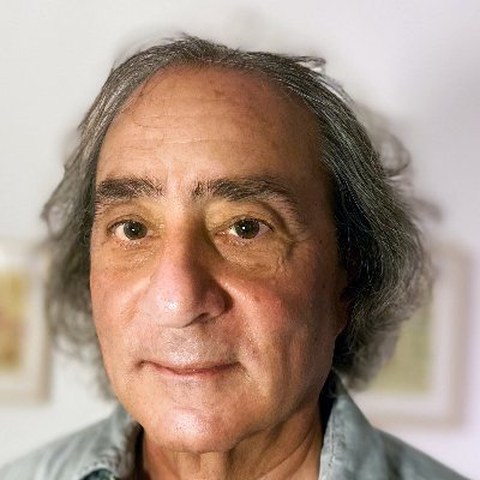 Mel Slater Barcelona