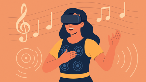musik hoeren