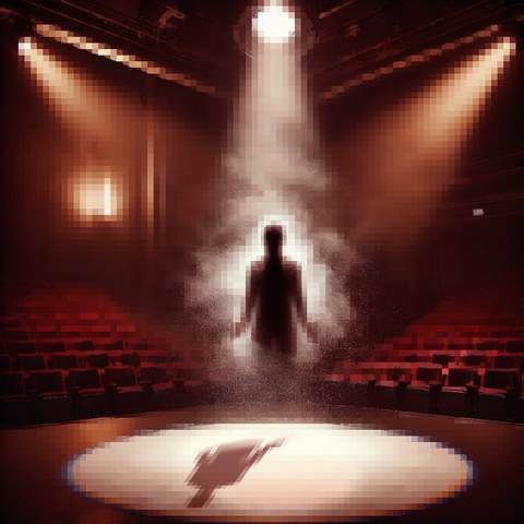 presence in a filtered world