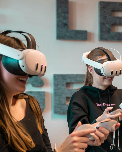 virtual reality