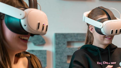 virtual reality