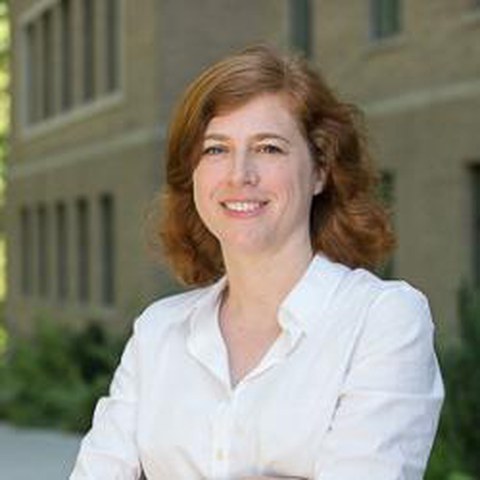Andrea Stevenson Won