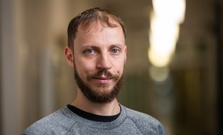 Dominik Schäfer