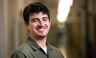 João Vitor Possamai de Menezes