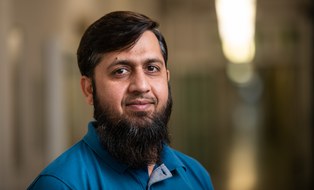 Mohammad Arif