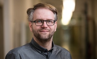 Patrick Häsner