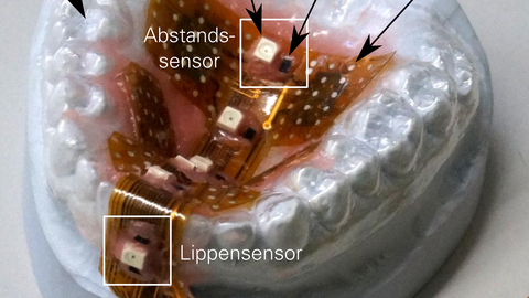 EOS-Lippensensor