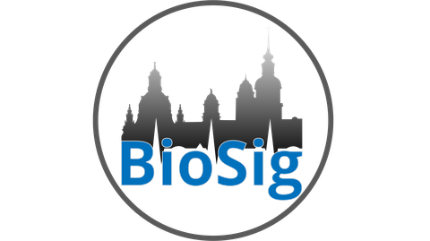 Logo AG Biosignalverarbeitung