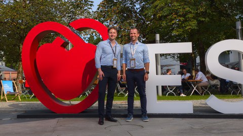 ESC Kongress 2026