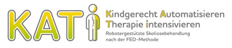 KATi Logo mit Schriftzug