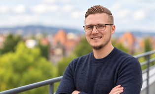 Andreas Döcke