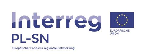 Interreg Logo PLSN