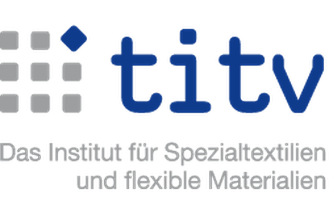 Logo Textilforschungsinstitut Greiz