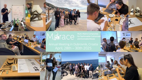 MBrace Meeting Dubrovnik