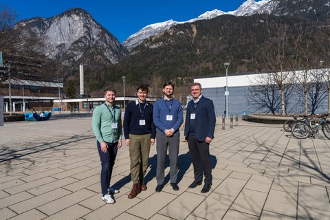 Workshop Biosignale 2026