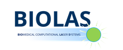 Biomedical Laser Systems