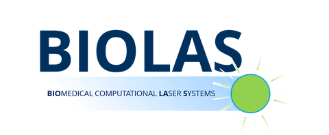 Biomedical Laser Systems