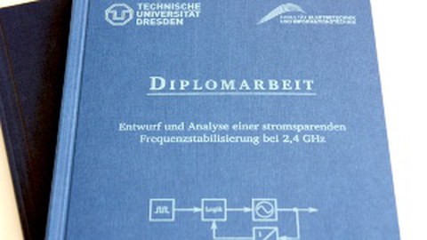 Diplomarbeit