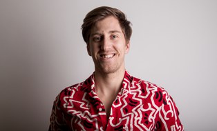 Personal Portrait