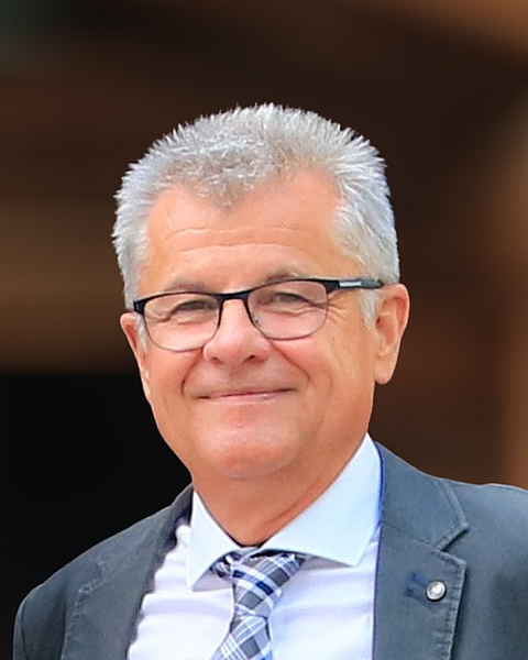 Andreas Mögel