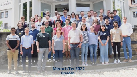 MemrisTec2022 group photo