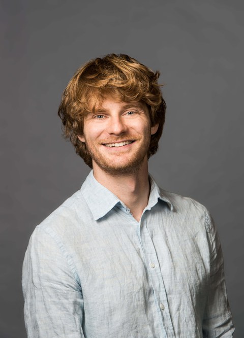 Richard Socher
