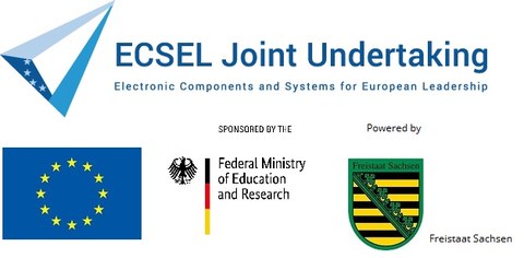 ECSEL Joint Undertaken Logo