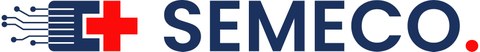 SEMECO Logo, 