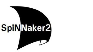 SpiNNaker2 logo