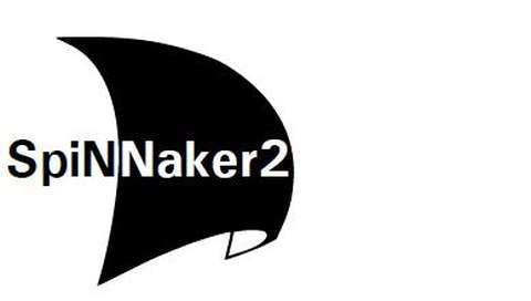 SpiNNaker2 logo