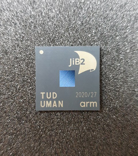 Chipfoto JIB2-IC