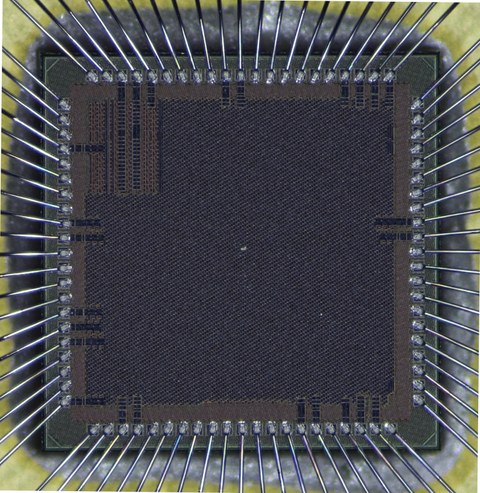 Chipfoto semant-IC