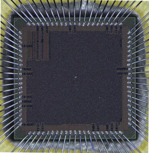 Chipfoto semant-IC