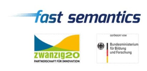 Logo fast semantics