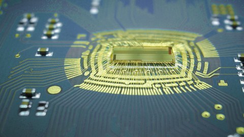 Hochparallele VLSI-Systeme und Neuromikroelektronik