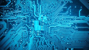Chip-Technology