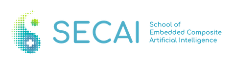 Official SECAI Logo