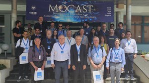 MOCAST2024 Group Photo