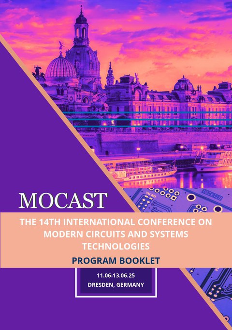 MOCAST Program Booklet