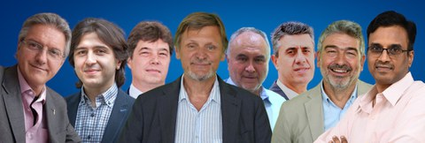 Publicity Chairs: Prof. Sandro Carrara (EPFL Lausanne, Switzerland), Prof. Hussam Amrouch (TU Munich), Prof. Anatoly Zayats (King's College London, UK), Prof. Dietmar Fey (FAU Erlangen-Nürnberg), Prof. Valeri Mladenov (Technical University of Soﬁa, Bulgar