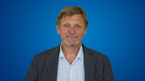 Prof. Dietmar Fey (FAU Erlangen-Nürnberg)