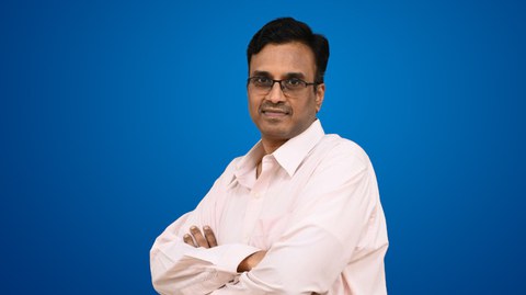 Prof. Shanthi Pavan (IITM Madras, India)