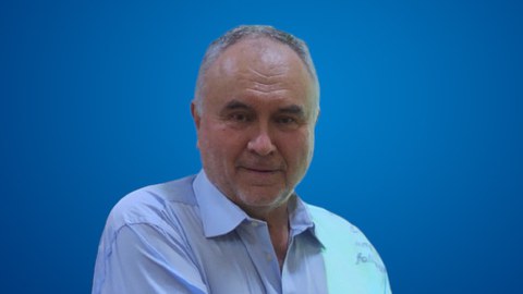 Prof. Valeri Mladenov (Technical University of Soﬁa, Bulgaria)